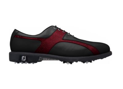 Custom Shoe Image
