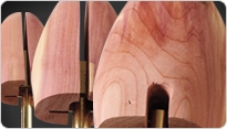 Shoe Trees