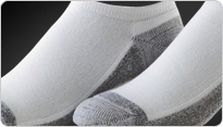 ProDry&reg; Jr. Socks