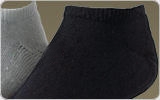 ComfortSof Low Cut
