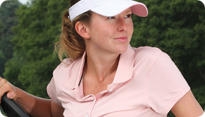 FJ Women's Short Sleeve Shirt