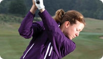 Performance Rain Jacket
