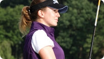 Full-Zip Wind Vest