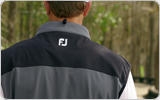 Softshell Vest