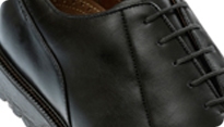 Schuhe ohne Spikes