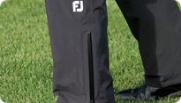 Tour Regenhose