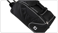 Reisetasche auf Rollen