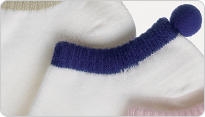 ProDry Lightweight Pom Pom