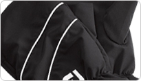 FJ Cart Mitts