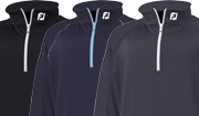 FJ Chill Out Pullover