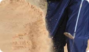 RAIN TROUSERS