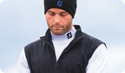 FJ Performance Softshell Wind Vest