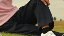 FJ DryJoys Rain Trousers