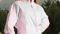 FJ Full-Zip Windshirt