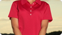 Polos Essentials Dames