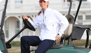 Regenhose Damen