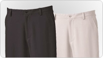 GOLF PANTS