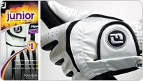 Junior Gloves
