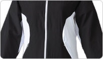 Performance Full-Zip Windshirt