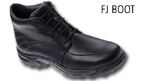 FJ Boot