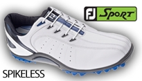 FJ SPORT™ Spikeless
