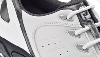 Junioren-Golfschuhe
