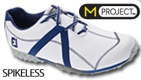 M:PROJECT™ Spikeless