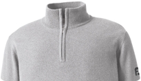 Essentials Pullover