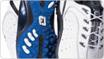FJ Sport ohne Spikes