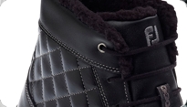 FJ Boot