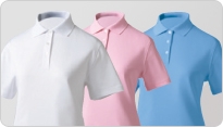 GOLF SHIRTS