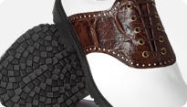 FJ&reg; Professional Spikeless