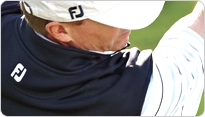 Golf Apparel