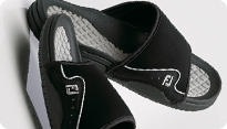 Spikeless Shop Shoes
