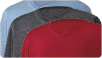 Merino Wool Performance Sweater