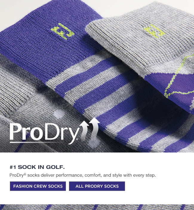 15 ProDry Socks Summer