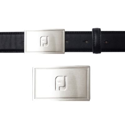 FJ Buckle Belt 69258 FootJoy