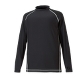 Long Sleeve Crew Neck