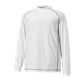 Long Sleeve Crew Neck