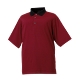 ProDry Lisle Stripe Golf Shirt