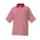 ProDry Lisle Stripe Golf Shirt