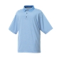 ProDry Lisle Stripe Golf Shirt