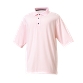 ProDry Lisle Stripe Golf Shirt