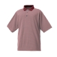 Performance Lisle Stripe Shirt