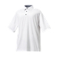 ProDry Lisle Solid Golf Shirt