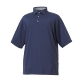 ProDry Lisle Solid Golf Shirt
