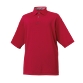 ProDry Lisle Solid Golf Shirt