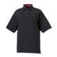 ProDry Lisle Solid Golf Shirt