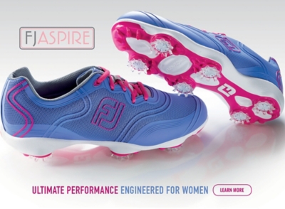 FootJoy Australia NZ FJ golf shoes, golf gloves, golf socks & golf