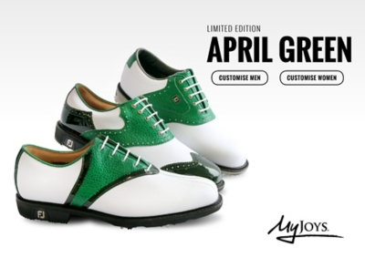 FootJoy Australia NZ FJ golf shoes, golf gloves, golf socks & golf